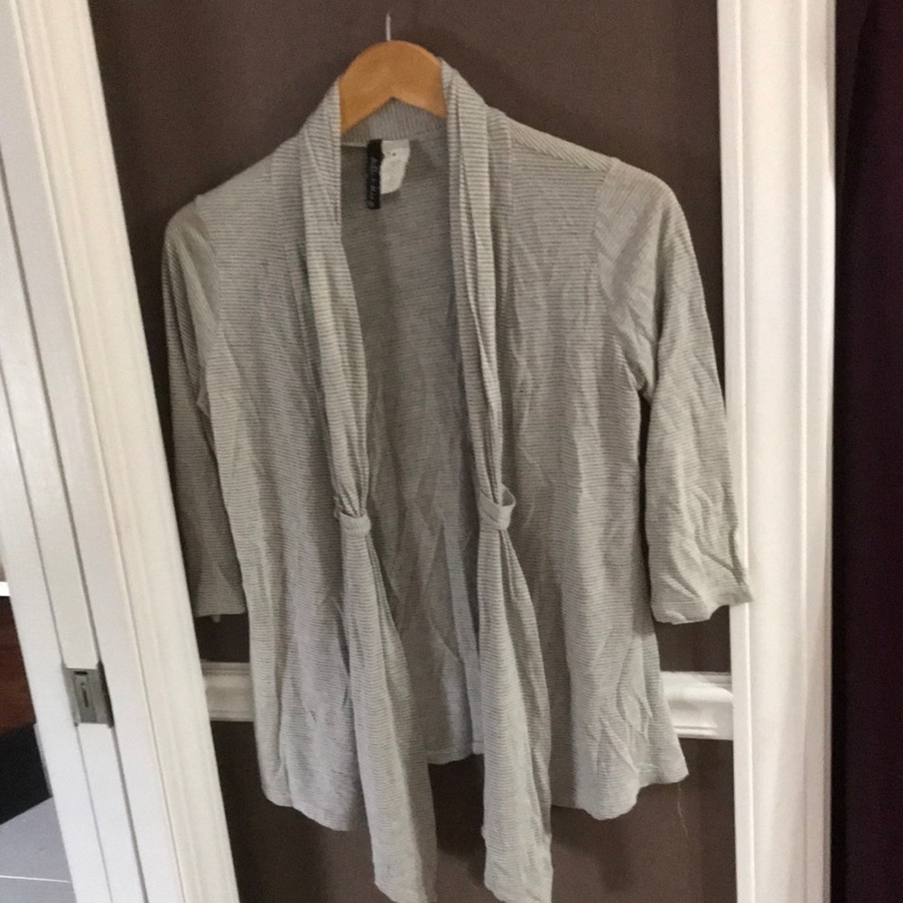 Million & Mia Cardigan